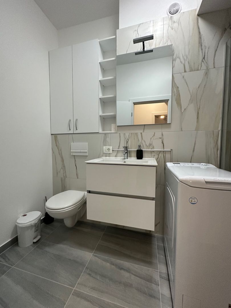 Apartament 3 camere  la prima inchiriere - Poză 10