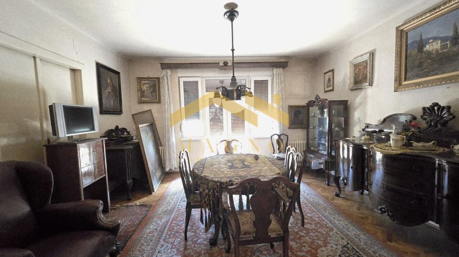 Apartament 4 camere+anexa 2 camere pe Malul Muresului/Str. Praporgescu - Poză 9