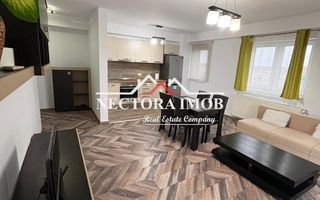 NECTORA IMOB-Apartament 2 camere,60 mp, Zona Parc Salca Nufarul,Utilat - Poză 2