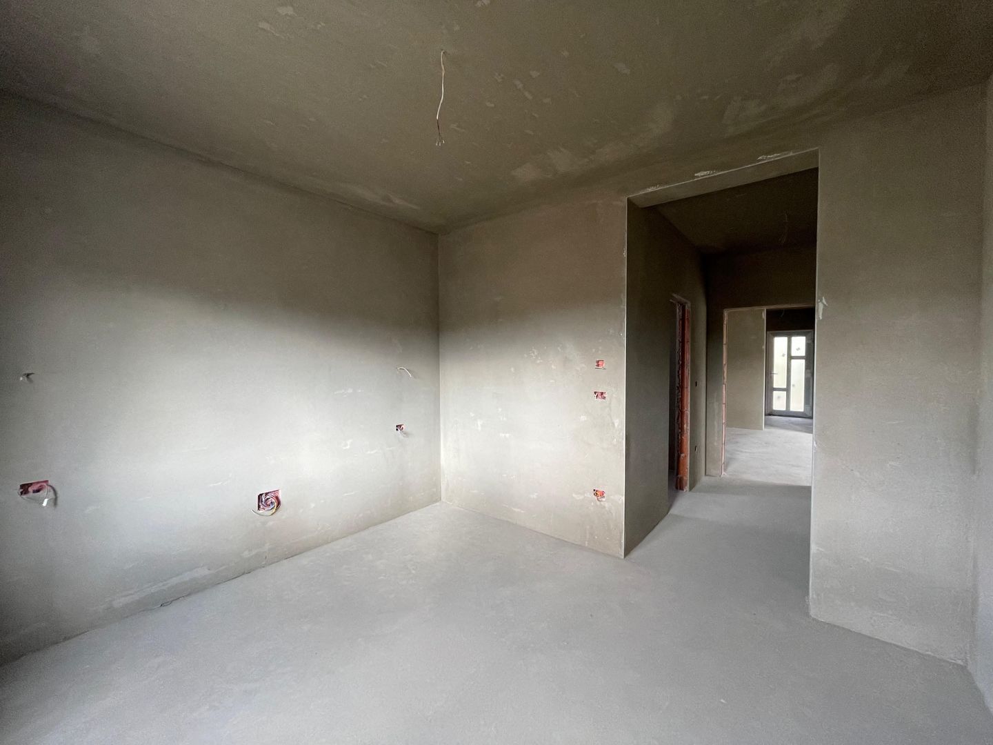 Duplex cu 3 camere foarte bine compartimentat |Moșnița Nouă| - Poză 5