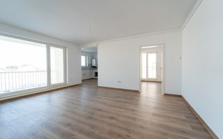 Apartament cu 3 Camere Complexul Residential Bule Residence Sanpetru - Poză 5