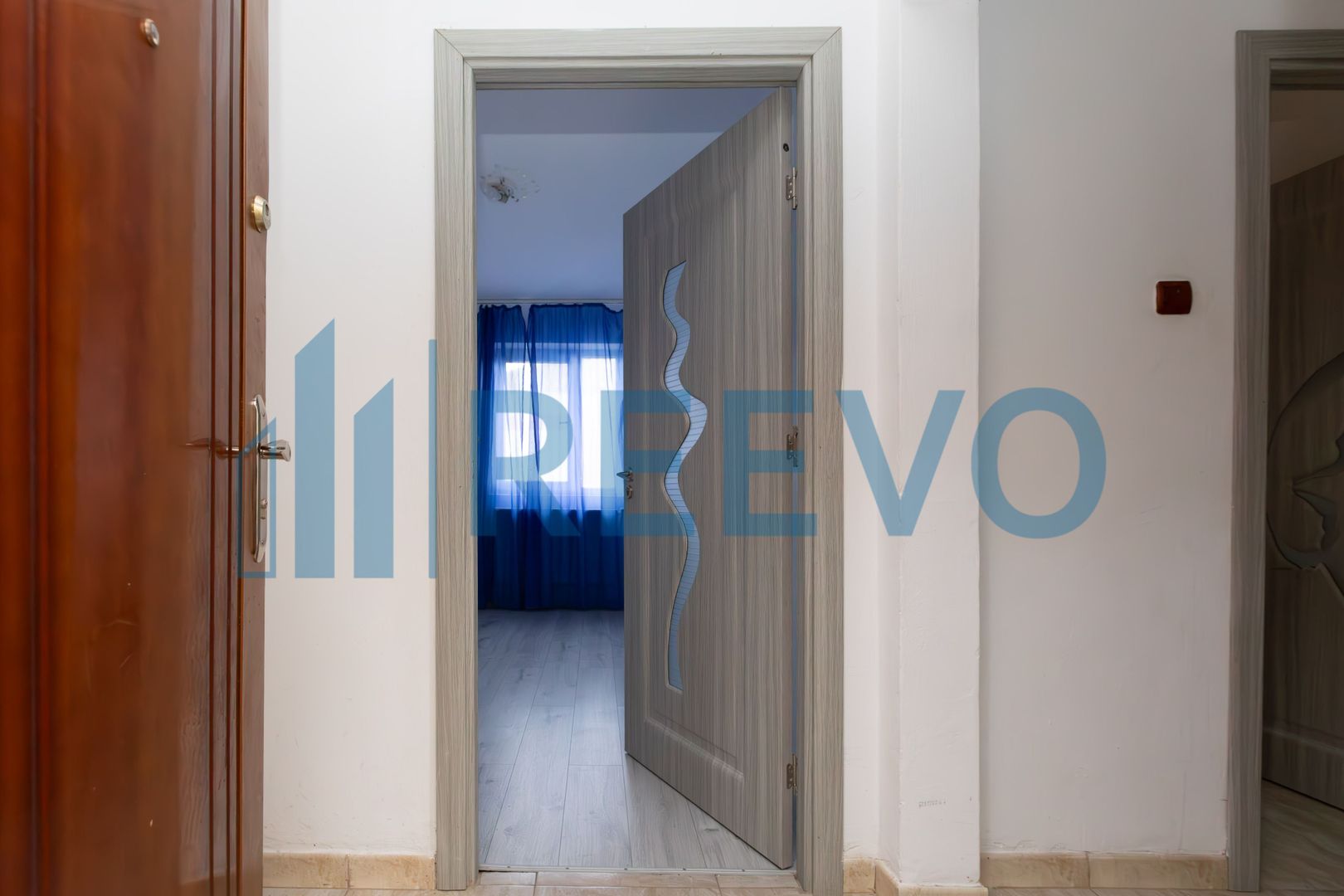 Apartament 3 camere decomandate, Zona Narcisa, Bacău - Poză 13