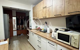 Apartament de vânzare cu 3 camere tip PB în zona Nufarul, Oradea - Poză 9