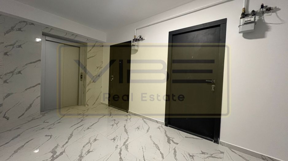 Apartament  1 camera  Bucium - Mega Image (Linia CTP 203) - Poză 19