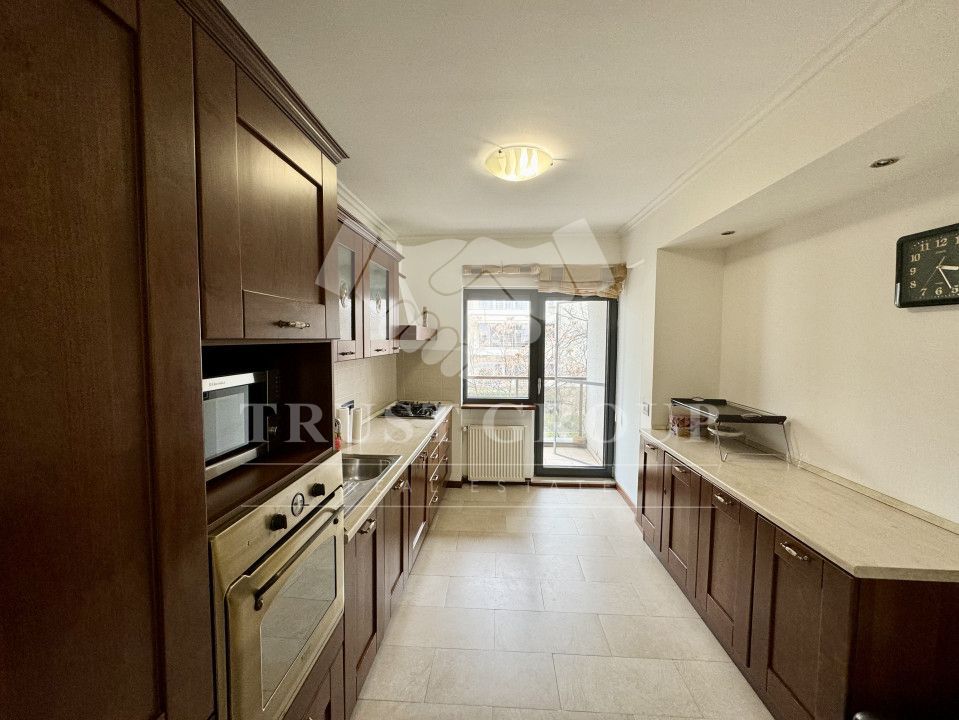 Apartament 4 camere Soseaua Nordului | Loc de parcare - Poză 21