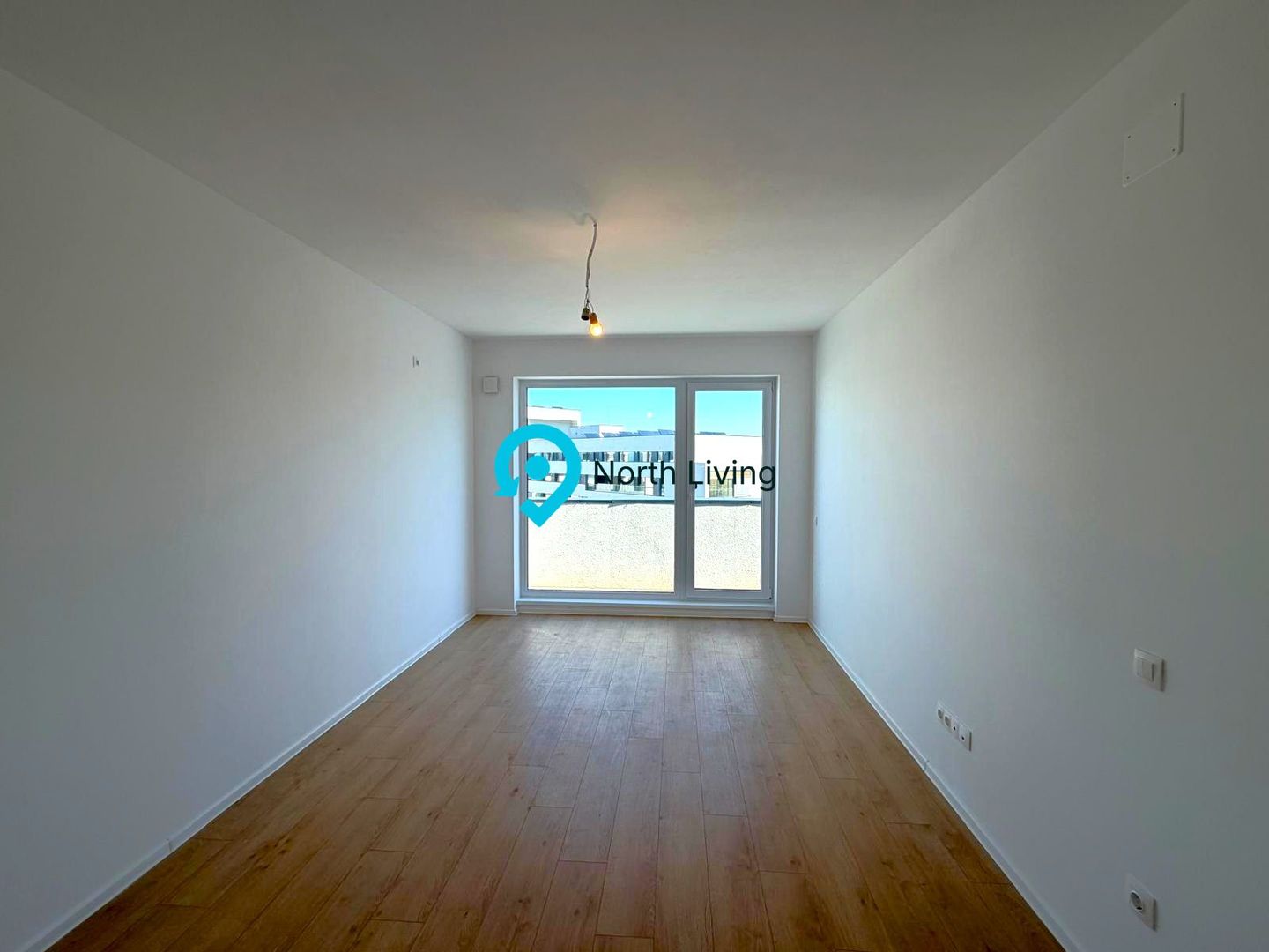 2 Camere Decomandat | Ansamblu Rezidential - Bucurestii Noi - Poză 3