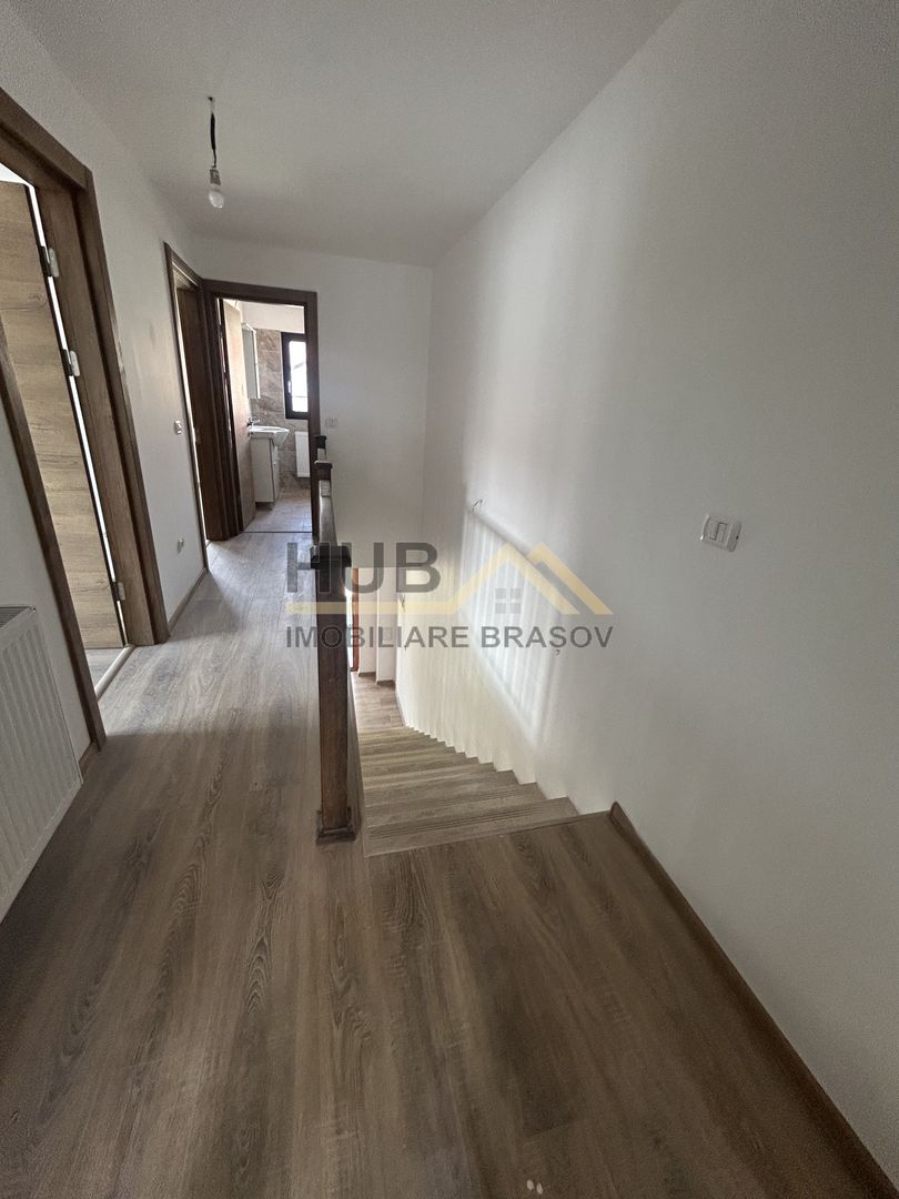 COMISION 0%| Duplex Stupini, Str. Barsei | Toate Utilitati | 104mp Utili - Poză 12