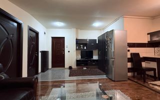 Apartament semidecomandat cu 2 camere la cheie, cartier Marasti - Poză 1
