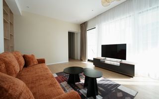 2 Camere + Parcare, terasa 60mp, One Lake Club - Poză 8