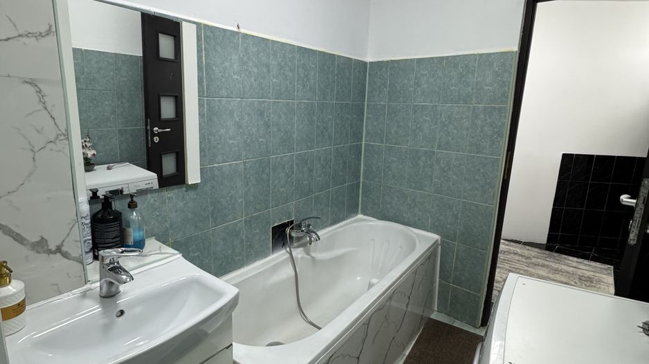 Investiție în centrul Bucureștiului | centrală proprie | Airbnb V16 - Poză 8