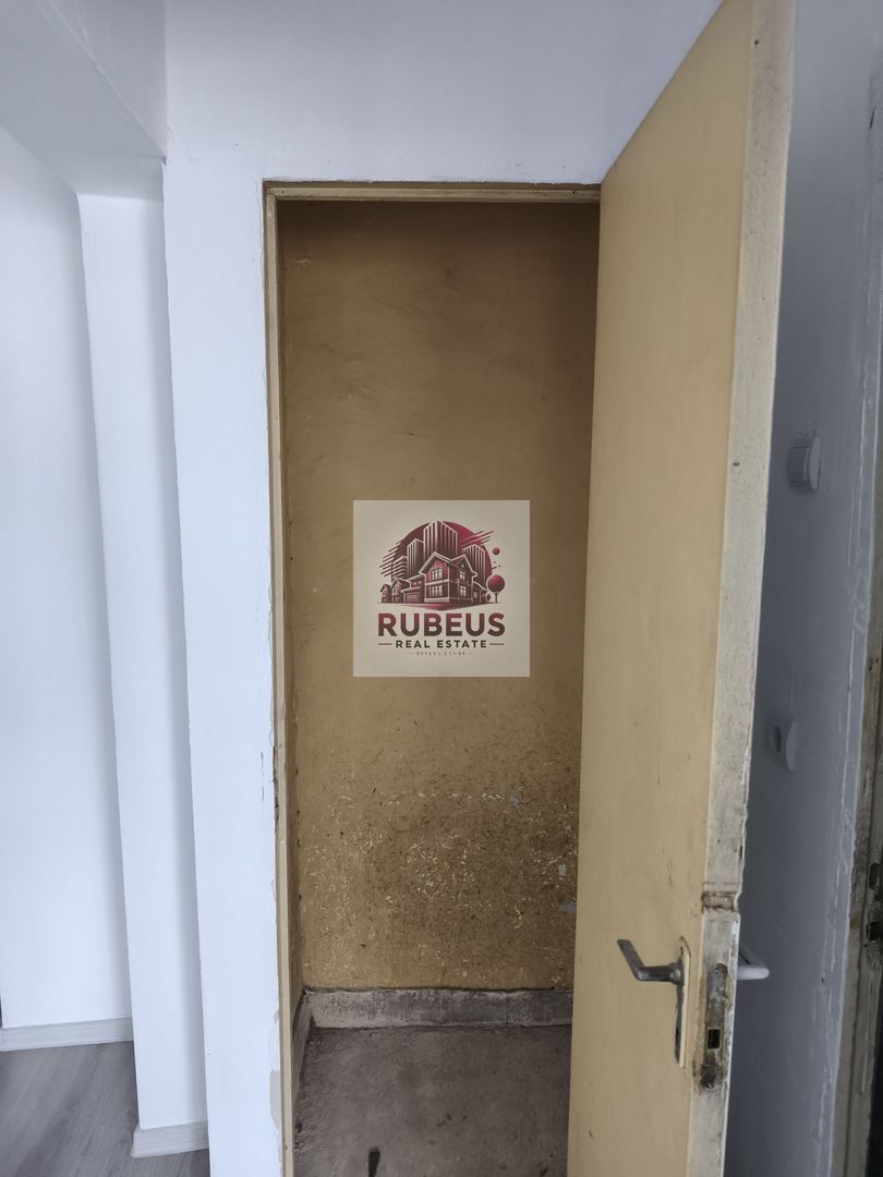 Apartament 4 camere, 77 mp, 2 balcoane, etaj 3 – Topolniței - Poză 6