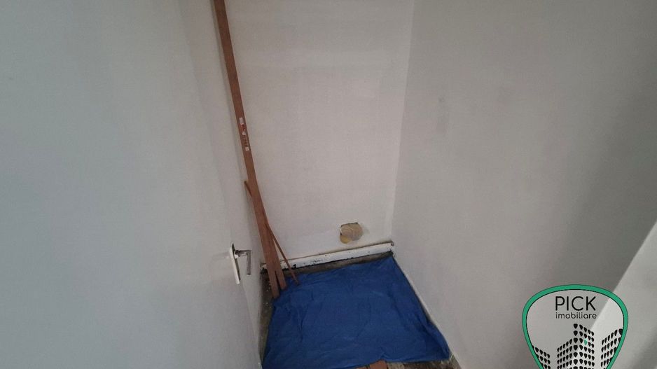 P 1232 - Apartament cu 2 camere în Târgu Mureș, Tudor, Cutezanței - Poză 6
