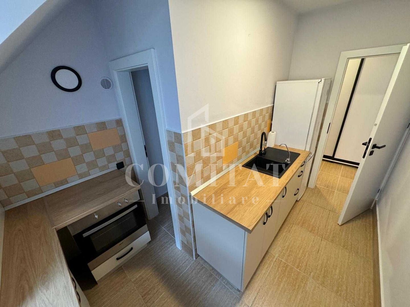 Apartament cu 3 camere | 2 niveluri | Loc de parcare | Zonă centrală - Poză 5