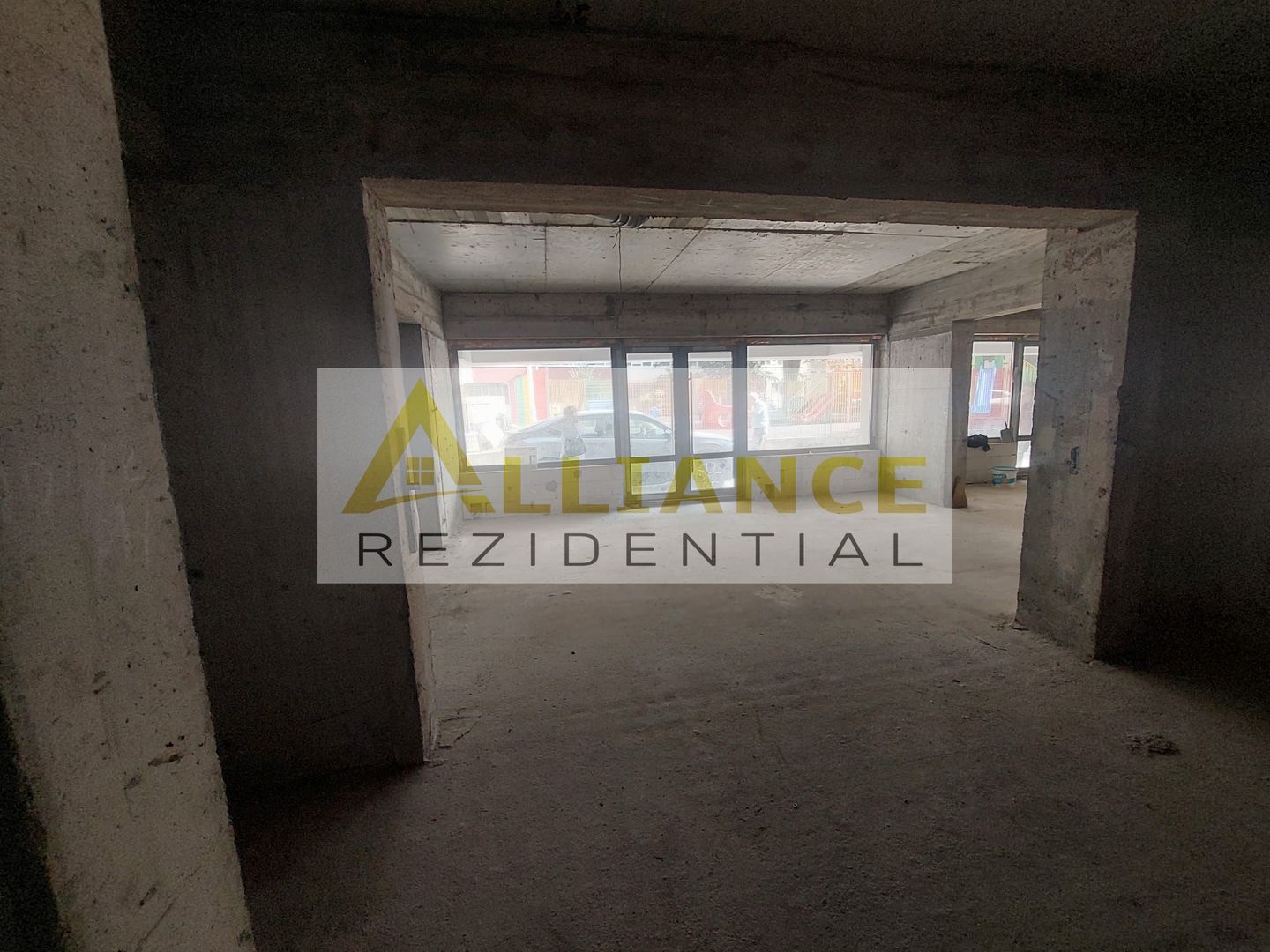 SPAȚIU COMERCIAL 90 MP | PIAȚA SUDULUI | 200 M DE METROU | SUPER PREȚ - Poză 6