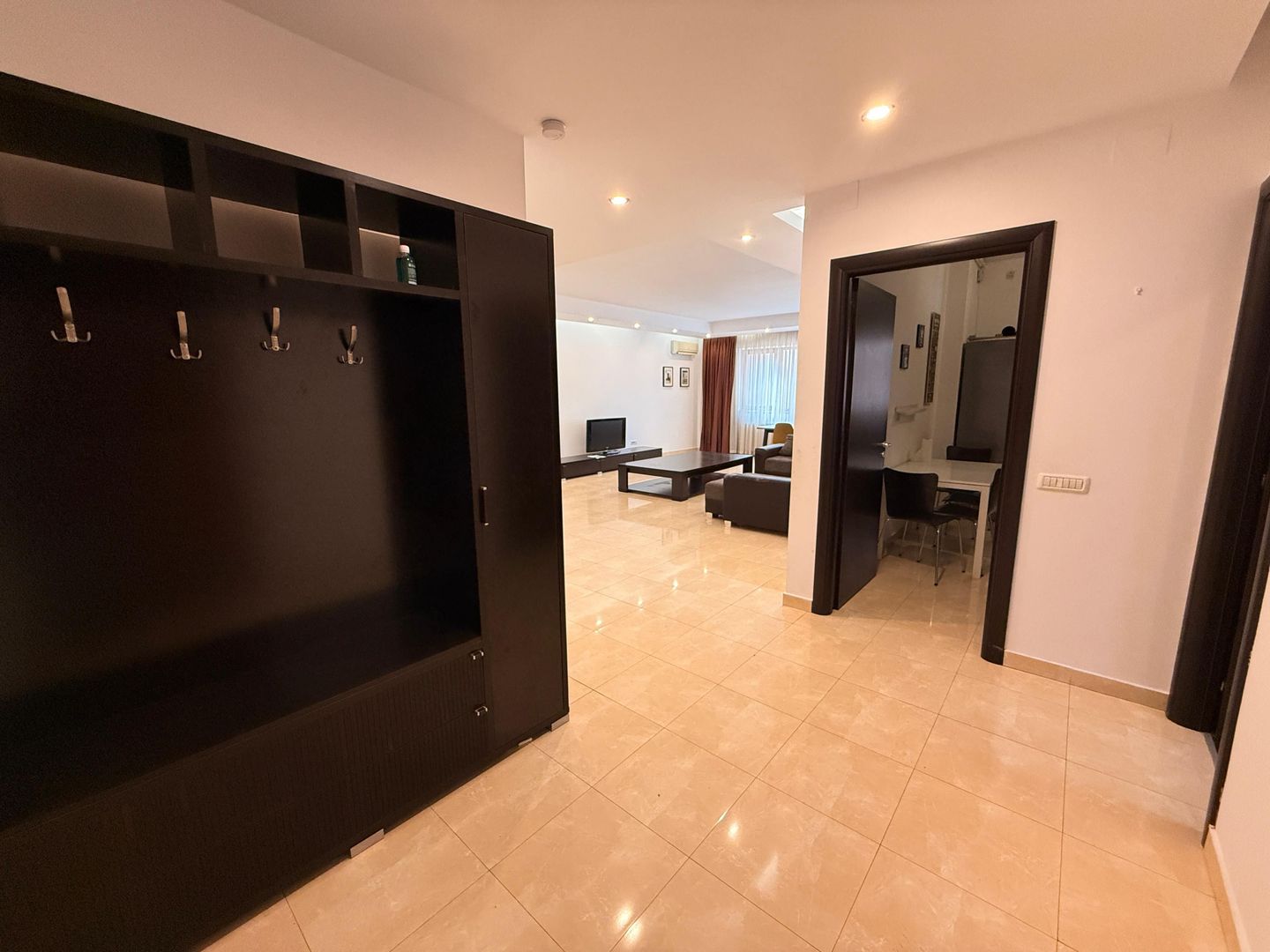 Apartament 3 camere Herastrau | Aron Cotrus - Poză 3