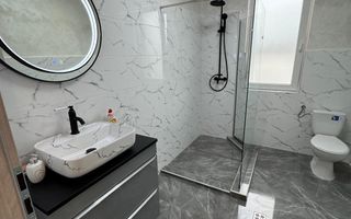 Casa de inchiriat, 130mp, 6 parcari, zona Boema - Poză 14