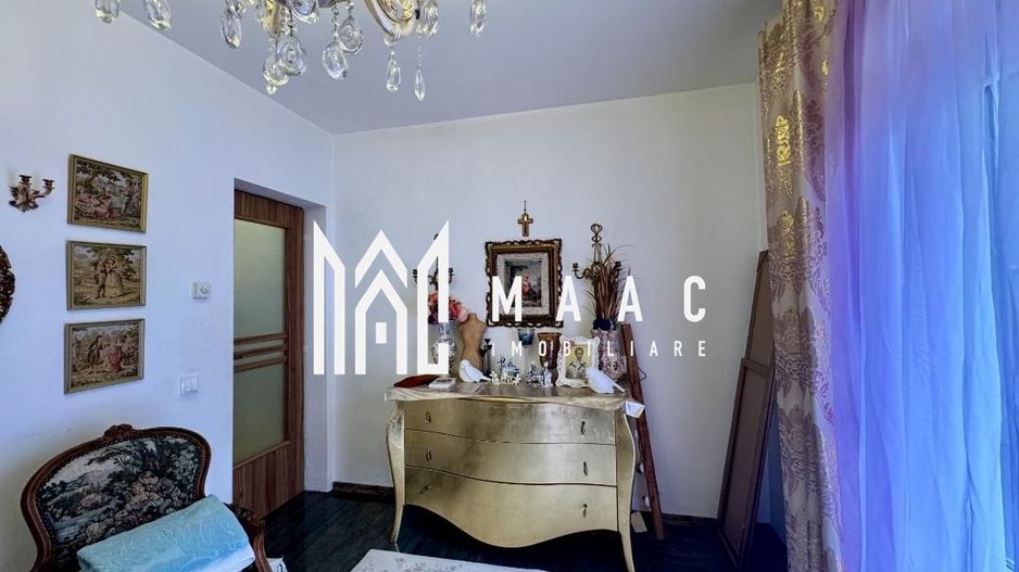 Apartament 3 camere | Grădină 40 mp | Parcare | Cartierul Arhitecților - Poză 12