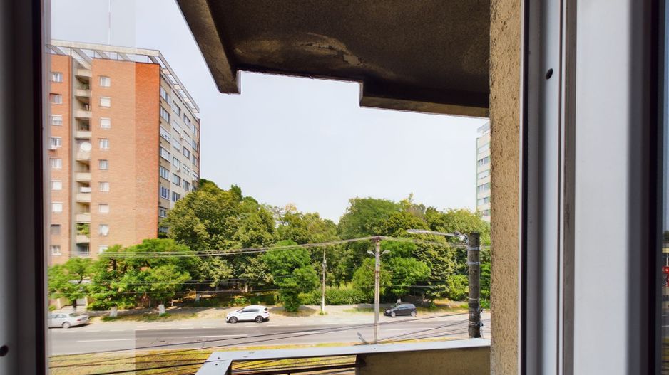 Apartament 2 camere etaj 2, Podgoria - Poză 5