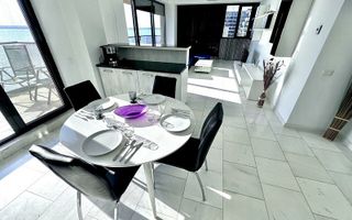 Apartament 2 camere Vila Sophia 1 - Vedere frontala la lac - - Poză 5