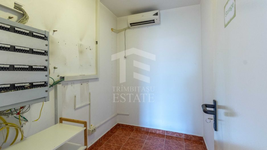 Aviatiei | Smaranda Braescu | Vila reprezentativa de inchiriat - Poză 38