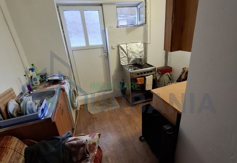 Garsonieră Tudor Vladimirescu la Bulevard - Poză 4