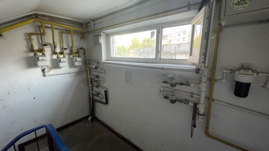 Casa Cartii - Patibar | 3 camere etaj 1 bloc izolat 2 bai mutare rapid - Poză 26