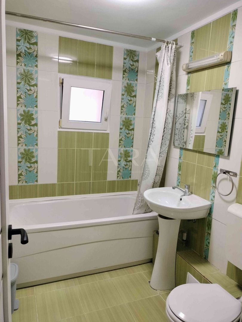 Apartament cu 2 camere decomandate în Zorilor, zona Sigma Center - Poză 8