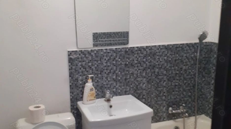 Garsoniera de inchiriat - Poză 6