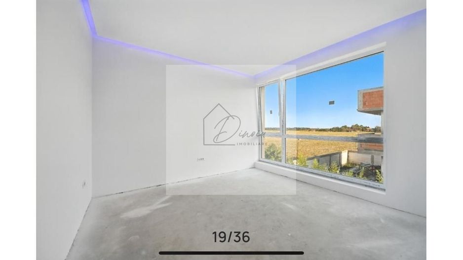 COM 0% I Vila cu piscina Lacul Lebăda Pantelimon I2025 lux I 328000eur - Poză 28