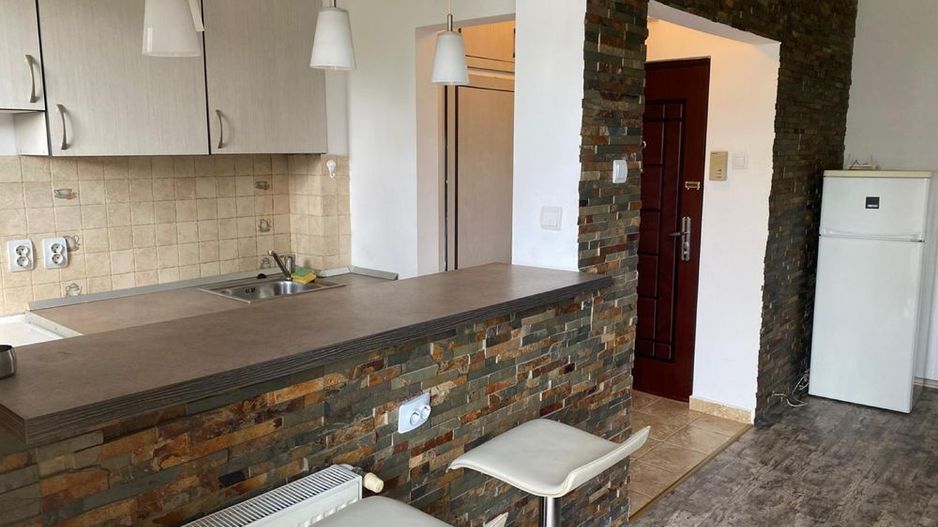 BRASADAS închiriază ap 2 cam Unirii Bratianu Cocor. - Poză 1