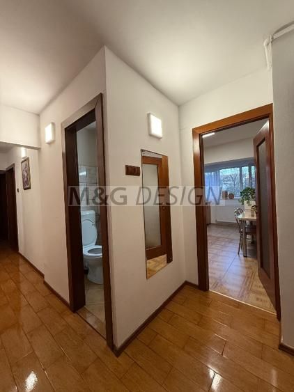 Apartament 3 camere Calea Aradului - Poză 5