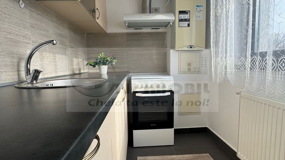 Apartament cu 2 camere - Sun Residence, C.U.G. - 475€ - Poză 8
