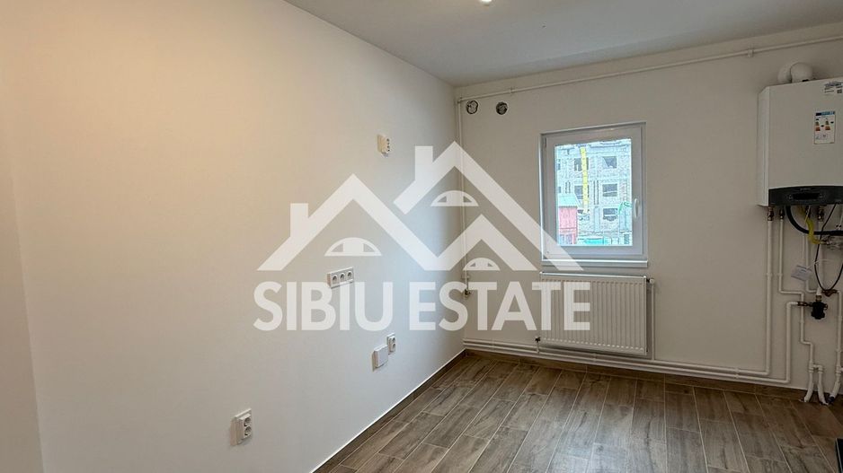 Locație excelentă! Apartament 3 camere renovat, etaj 1, Sibiu - Poză 23