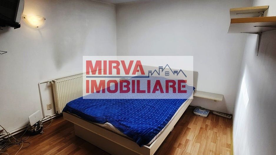 Investiție ideală în centrul Ploieștiului – 2 camere, 30.500 € neg. - Poză 8