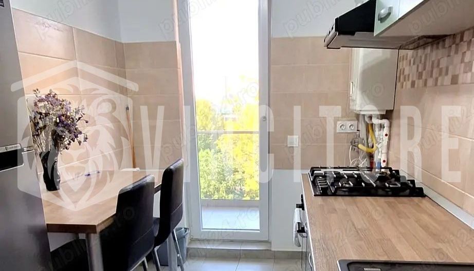 Apartament 3 Camere Mihai Bravu | Parcare | Prima Inchiriere |Centrala - Poză 3