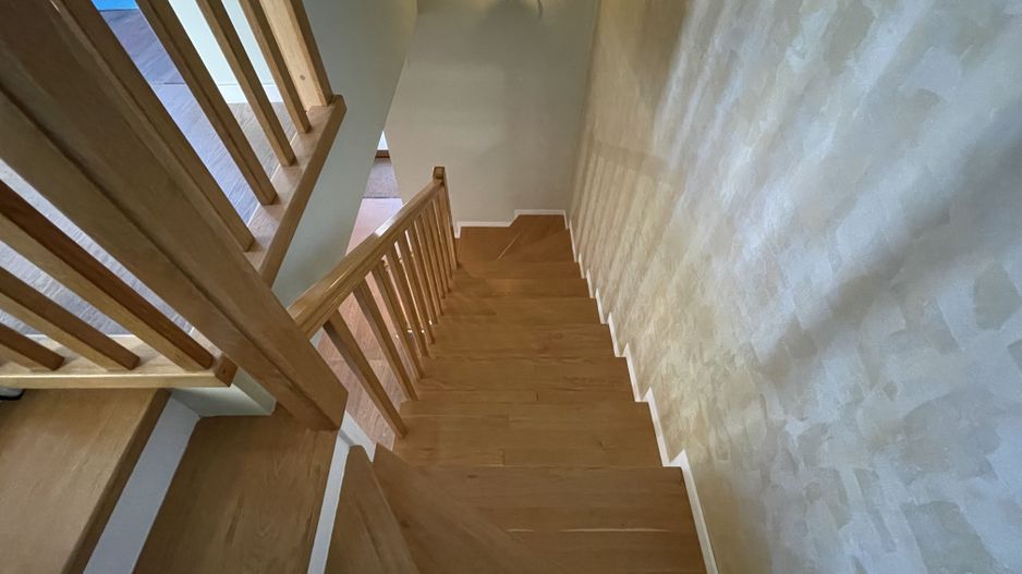 Duplex in Dumbravita cu teren generos - Poză 13