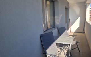 Inchiriez apartament , zona Agronomiei Copou Garden Residence - Poză 7