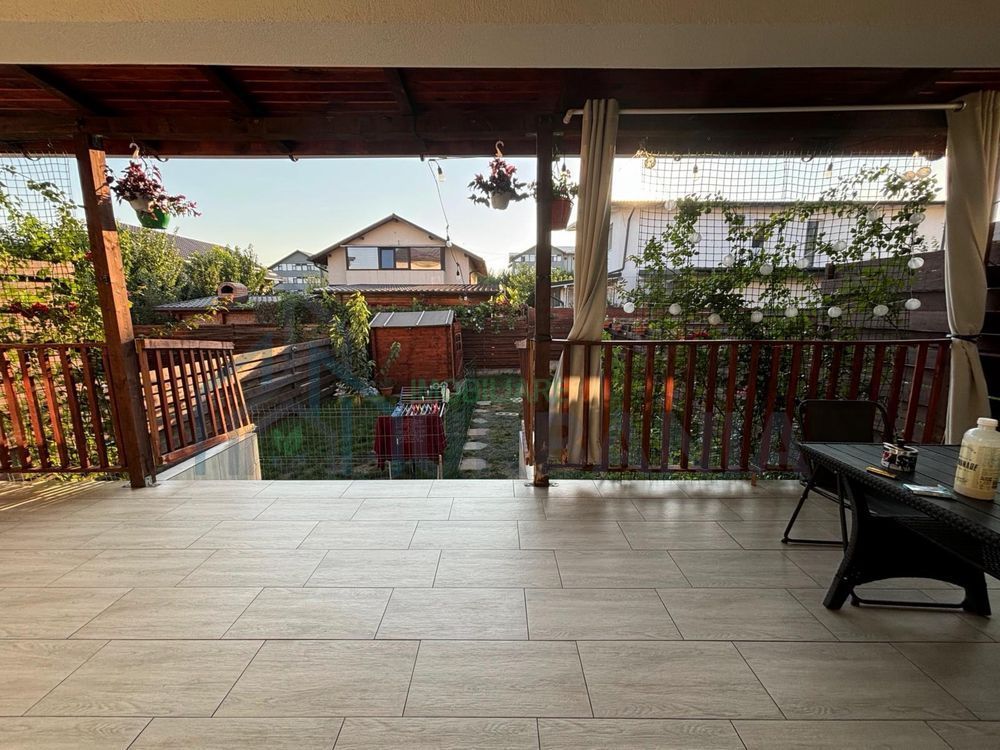 Apartament 2 camere semidecomandat, Popas Pacurari, Valea Lupului – de inchiriat - Poză 1