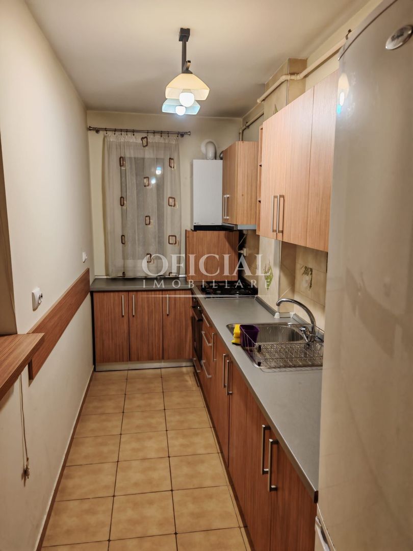 Apartament 2 camere | Parcare | 54 mp | Zona Cetatii | Floresti - Poză 5
