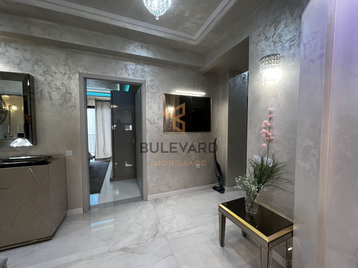 Apartament de lux in cartierul Buna Ziua ! - Poză 7