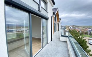 Penthouse I 4 Camere I INTABULAT I 0% Comision - Poză 25