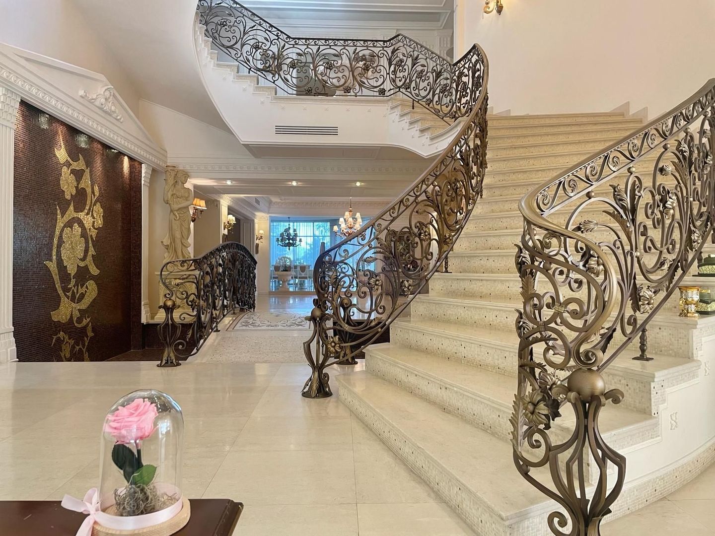 Vila spectaculoasa - deschidere lac - Poză 12