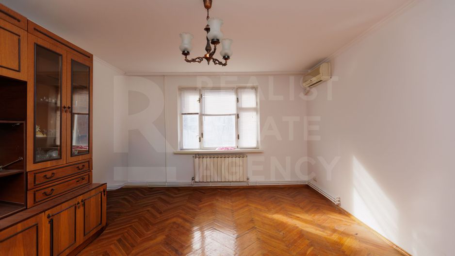 Vânzare, apartament, 3 camere, str. Columna, Centru - Poză 5