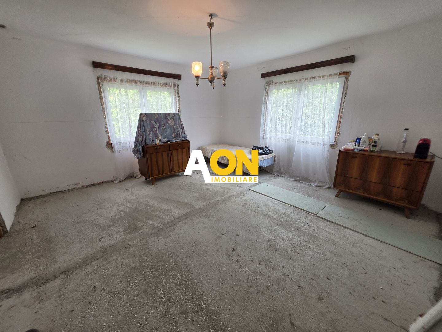 Comision 0%! Casa 5 Camere, 500mp, Zona de Padure - Poză 15