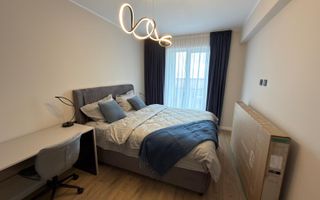 Apartament 3 Camere Finisat , Balcon, Parcare Inclusă,Doamna Stanca - Poză 1