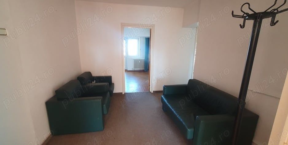 Apartament Piața Unirii/bloc Vodafone - Poză 3