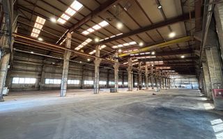Hală Producție Industrială / Logistica 4000mp Berceni Metrou 800kW - Poză 2