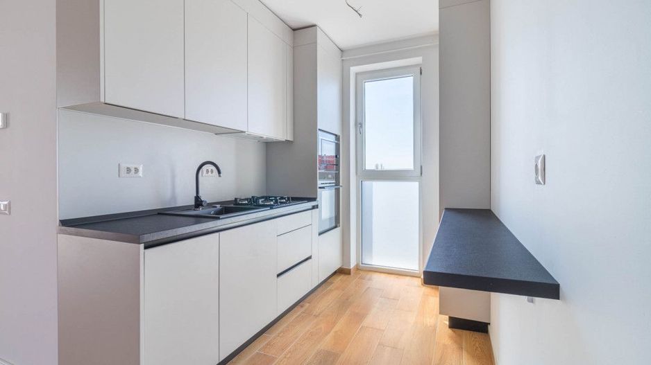 Apartament 4 camere duplex Sisesti - Vedere catre lac - REDUCERE - Poză 3