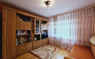 Apartament cu 3 camere decomandate, Cetate - Poză 6