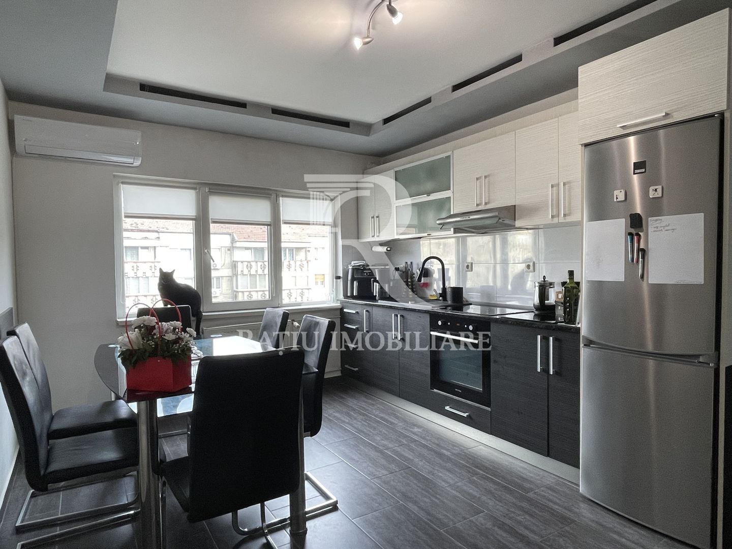 Apartament cu 2 camere | decomandat | parcare inclusa  | Zona Iosia - Poză 4